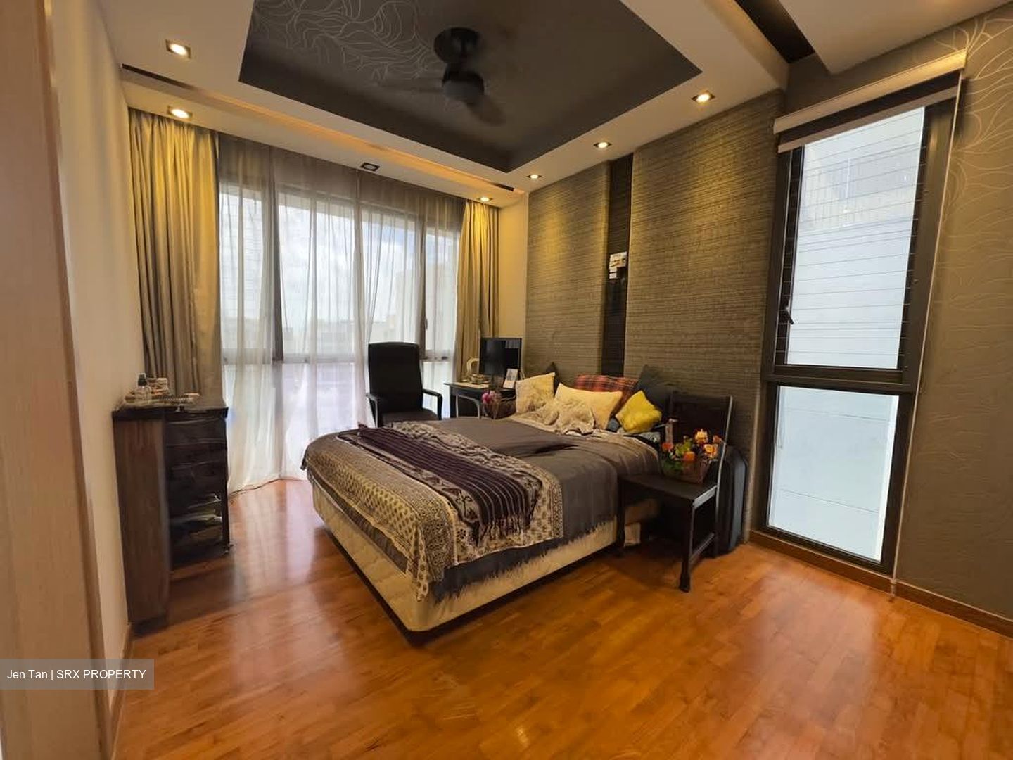 Twin Waterfalls (D19), Condominium #579107711